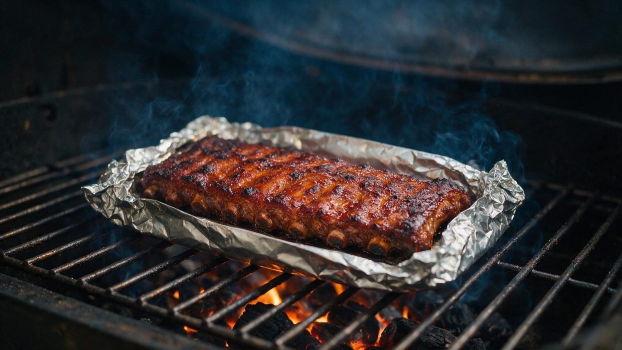 The 3-2-1 Method Only Works on One Kind of Rib