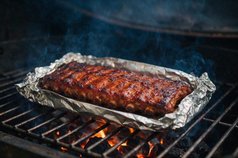 The 3-2-1 Method Only Works on One Kind of Rib