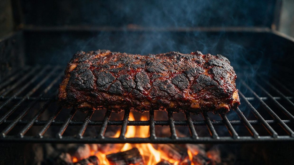 How Long to Smoke Beef Ribs: 2.5 Hours and 10 Hours Are Both Correct