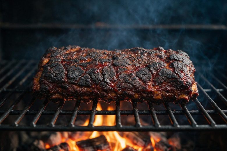 How Long to Smoke Beef Ribs: 2.5 Hours and 10 Hours Are Both Correct