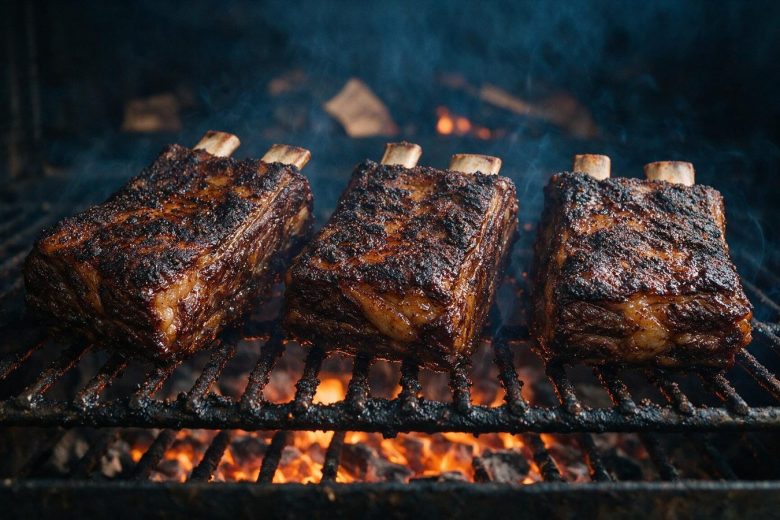 How Long to Smoke Short Ribs: Two of the Three Cuts Sold Under That Name Were Never Meant for a Smoker