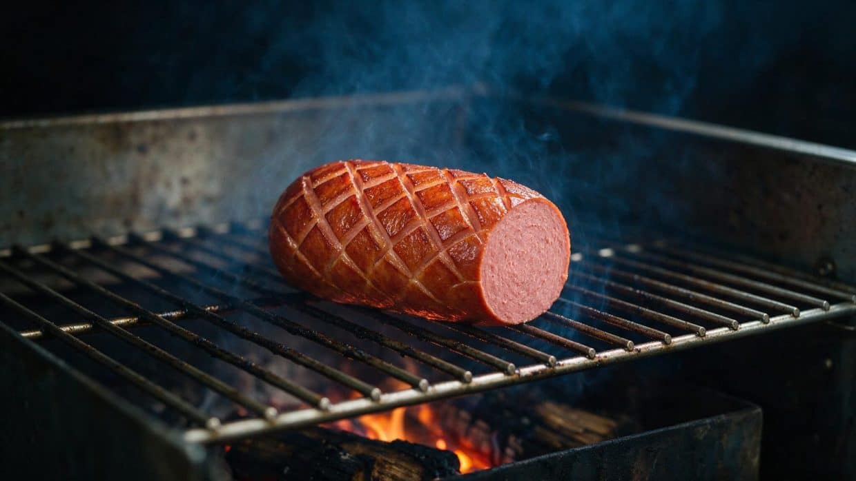 How Long to Smoke Bologna: There’s No Internal Temperature to Chase