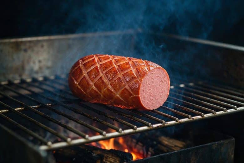 How Long to Smoke Bologna: There’s No Internal Temperature to Chase