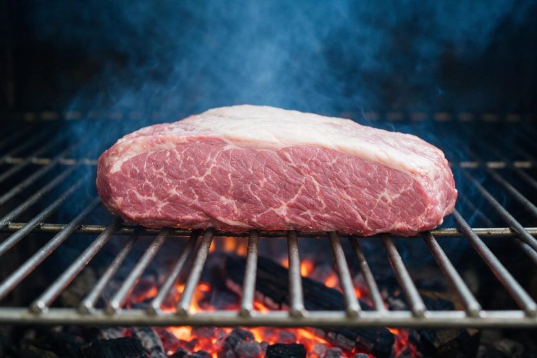 How Long to Smoke Corned Beef: The Cure Never Cooked It