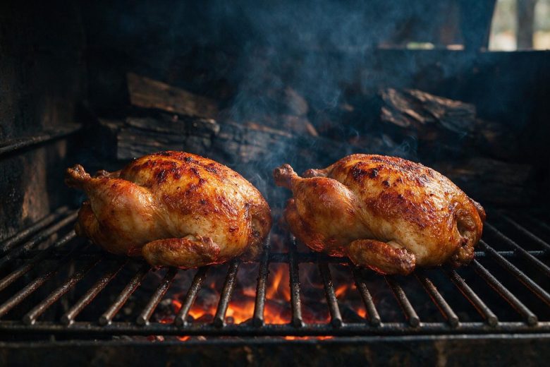 How Long to Smoke a Cornish Hen: Small Enough to Skip the Tricks Bigger Birds Need