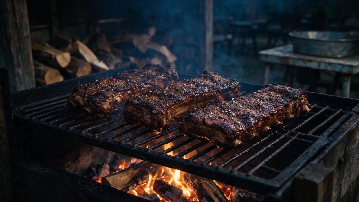 How Long to Smoke Country Style Ribs: Two Cuts Hiding Behind One Name
