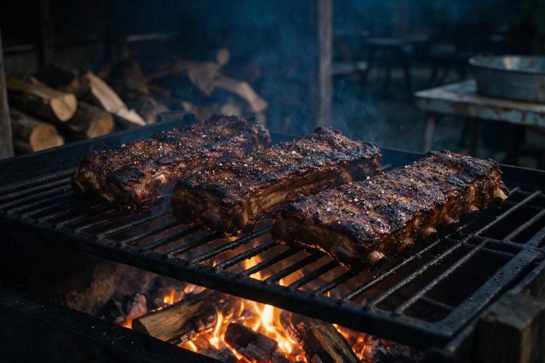 How Long to Smoke Country Style Ribs: Two Cuts Hiding Behind One Name