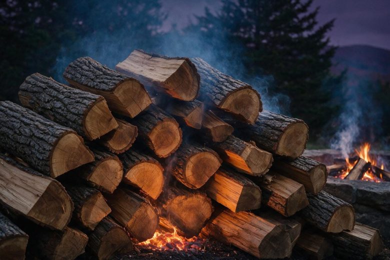 Hickory Wood for Smoking: What It Does, and When It Goes Wrong