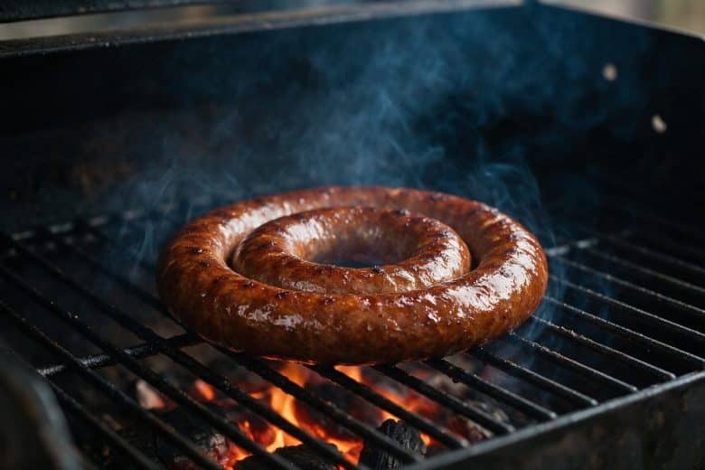 How Long to Smoke Kielbasa: Store-Bought and Homemade Aren’t on the Same Clock