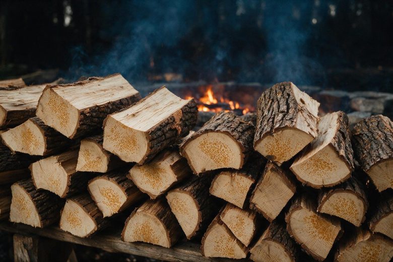 Oak Wood for Smoking: Which Oak, and Why the Advice Contradicts Itself