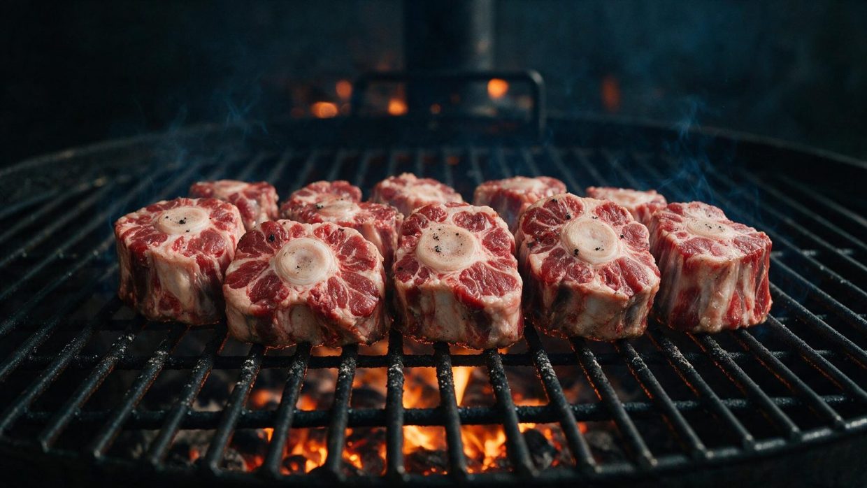 How Long to Smoke Oxtail: The Recipe Doesn’t End on the Smoker