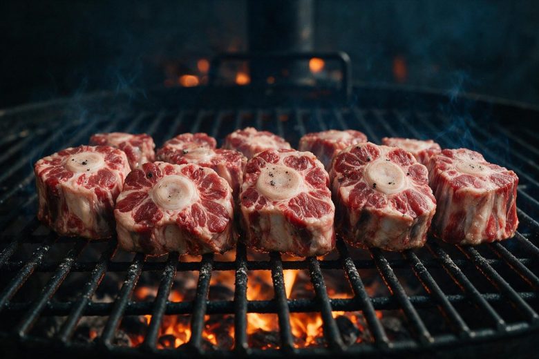 How Long to Smoke Oxtail: The Recipe Doesn’t End on the Smoker