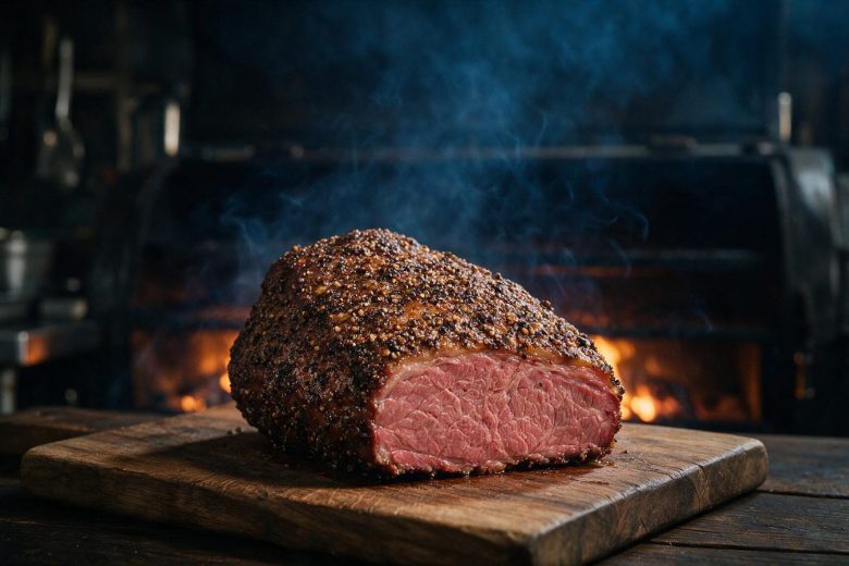 How Long to Smoke Pastrami: The Corned Beef Head Start Most Recipes Skip