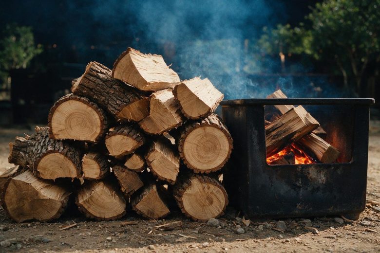 Pecan Wood for Smoking: It Is a Hickory, and the Difference Comes From the Orchard