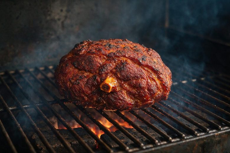 How Long to Smoke a Pork Butt: 6 Hours and 20 Hours Are Both Correct