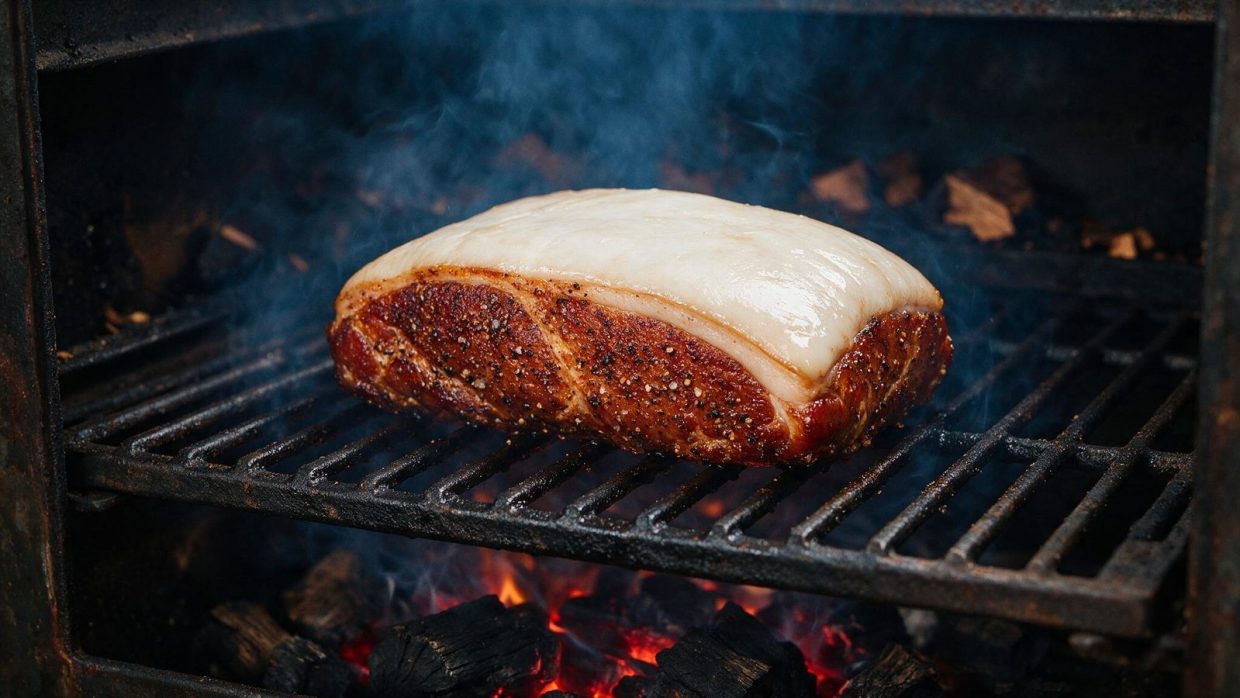 How Long to Smoke a Pork Loin: The Cut With Almost Nothing to Pull