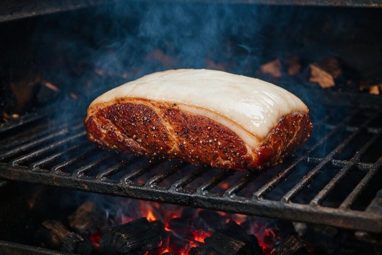 How Long to Smoke a Pork Loin: The Cut With Almost Nothing to Pull
