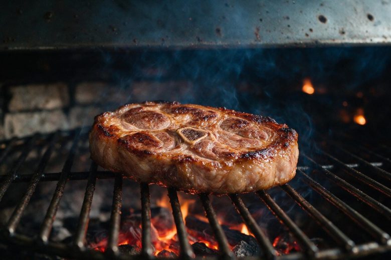 How Long to Smoke a Pork Steak: Sliceable and Fall-Apart Aren’t the Same Finish Line