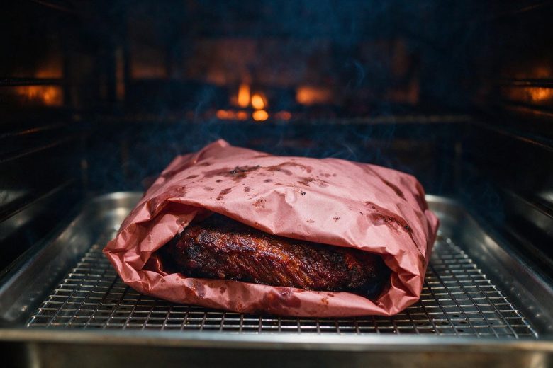 How Long to Rest a Brisket: 45 Minutes and 18 Hours Are Not the Same Clock