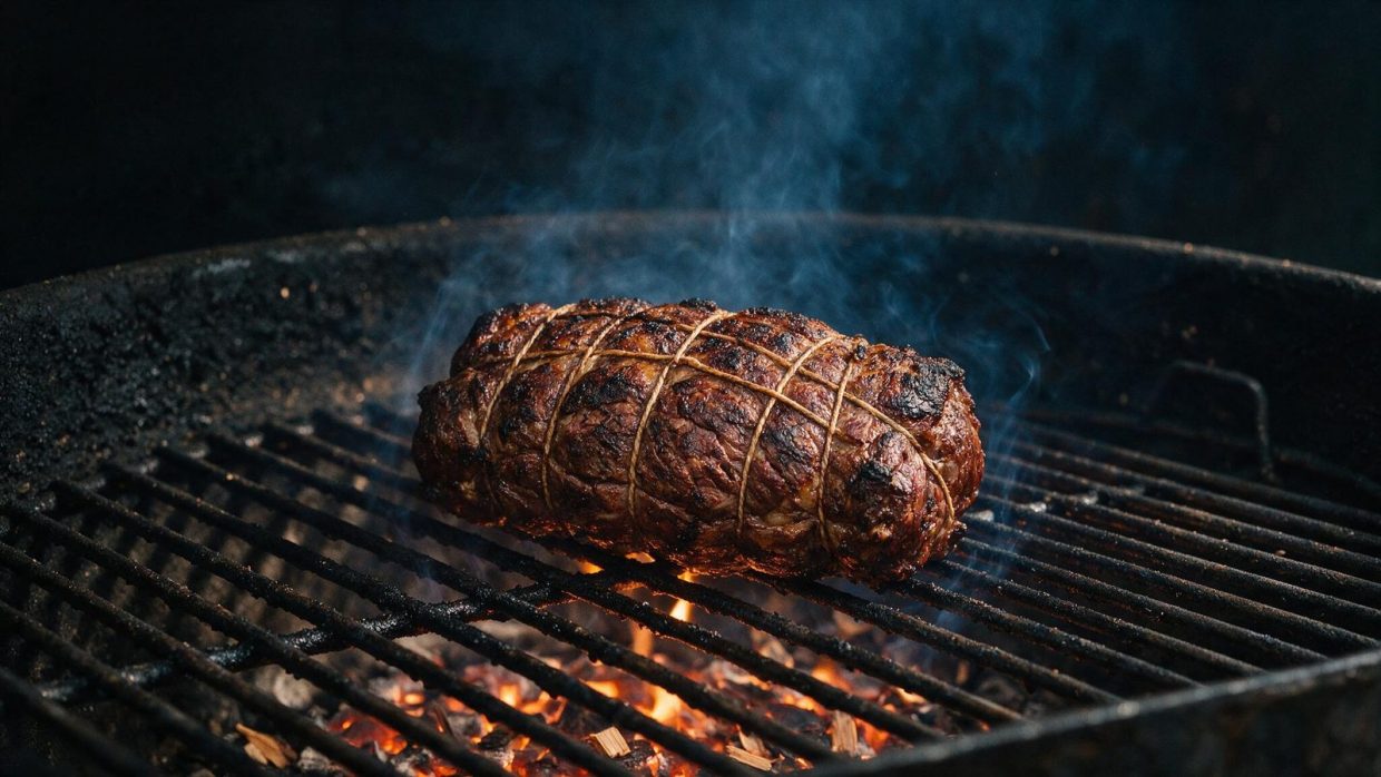 How Long to Smoke a Venison Roast: Loin and Shoulder Aren’t on the Same Clock