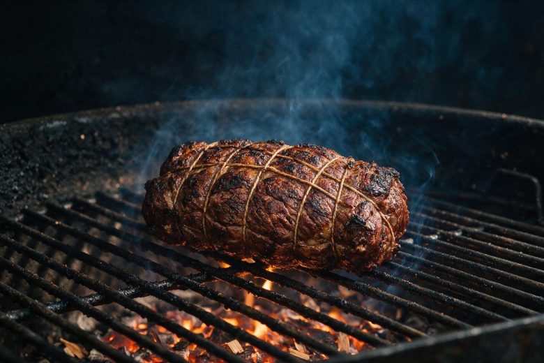 How Long to Smoke a Venison Roast: Loin and Shoulder Aren’t on the Same Clock