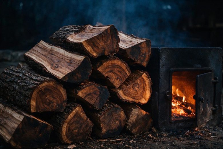Walnut Wood for Smoking: The Wood With More Warnings Than Instructions